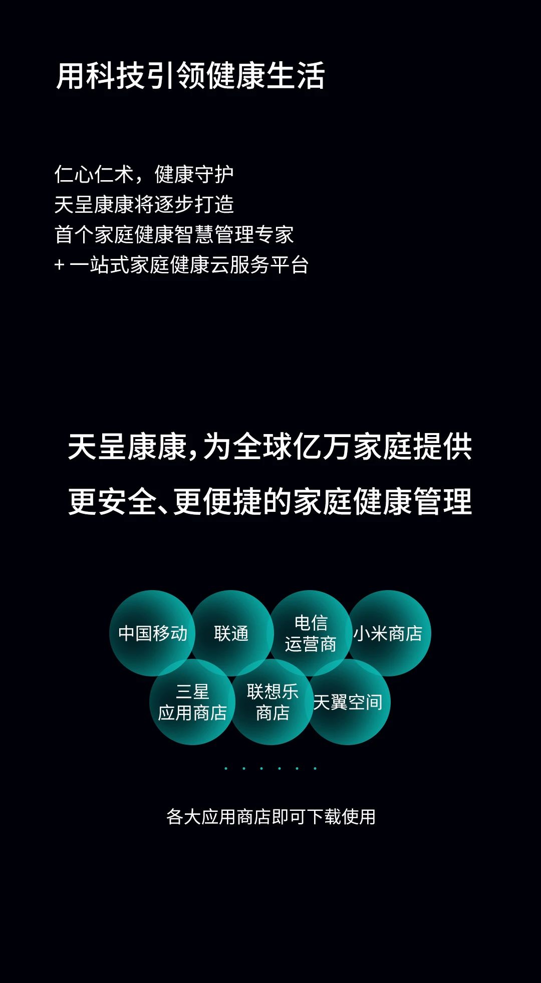 雙旦同慶|天呈康康，國際品牌全球震撼首發！關愛世界華人健康！(圖10)